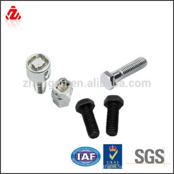 high quality Guardrail Bolts